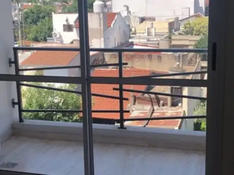 DEPTO. A ESTRENAR - HAEDO