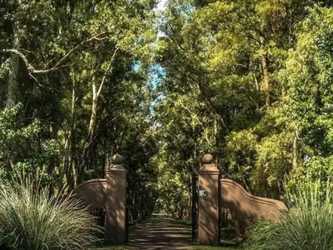 Bernardino Rivadavia 11100