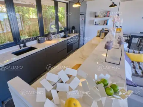 Casa en Alquiler Temporal en El Chorro, USD 0