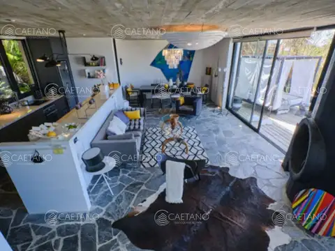 Casa en Alquiler Temporal en El Chorro, USD 0