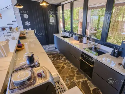 Casa en Alquiler Temporal de 3 dormitorios