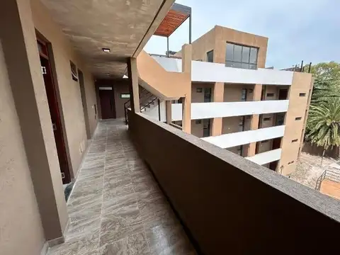ALQUILER DEPARTAMENTO 3 AMB A ESTRENAR  AMENITIES COCHERA - PARQUE LELOIR