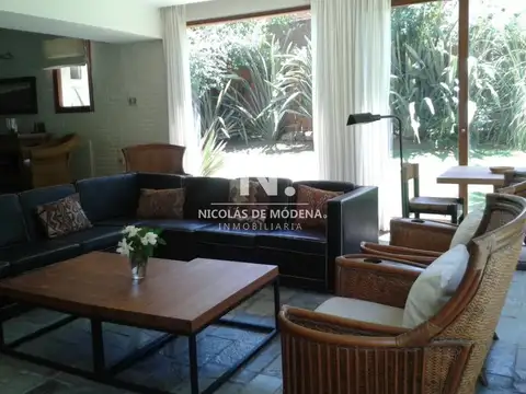 Casa en Alquiler Temporal en Lugano, USD 22.000