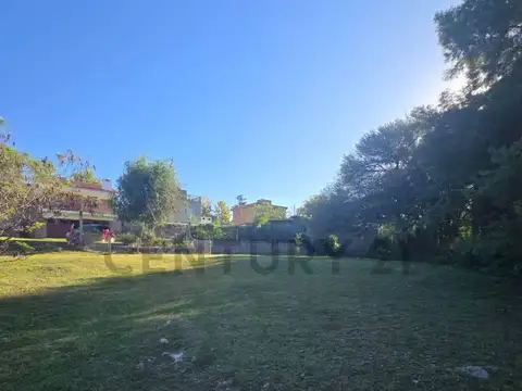 Lote en Venta Villa Carlos Paz