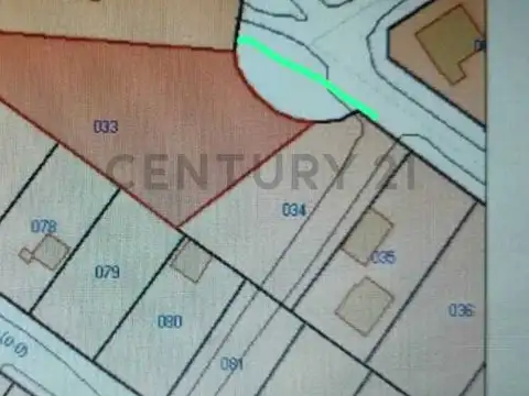 Colodrero Diaz 300, Piso 0