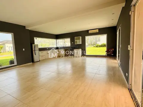 Barrio privado la alameda, Canning 100