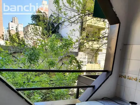 Departamento en Venta al Oeste