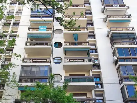 Venta Departamento 1 Dormitorio  - Barrio Martin