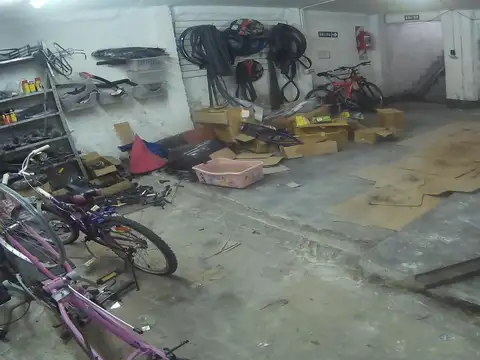 Local en Venta en Chacarita, USD 160.000