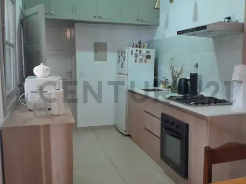 Aristides Villanuerva 100, Piso 0