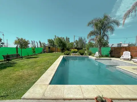 Casa en Venta en Funes, USD 135.000