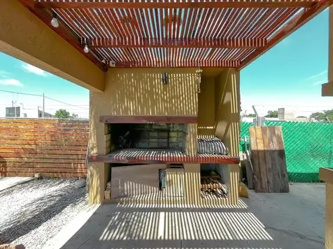 Casa en Venta 6 años