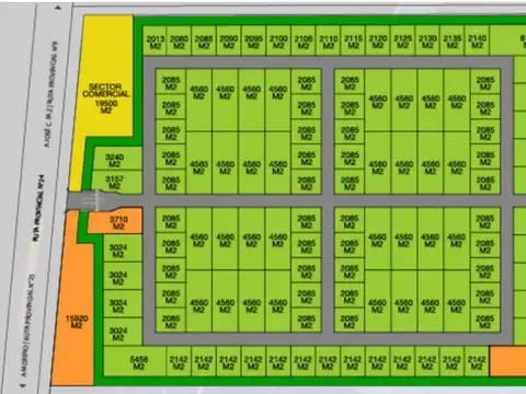 Venta Naves Industriales en Parque Industrial Moreno