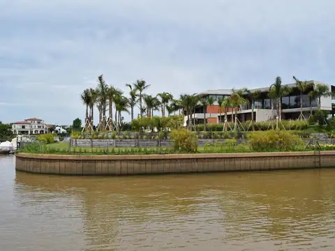 Terreno en Venta de 1500,0 m2