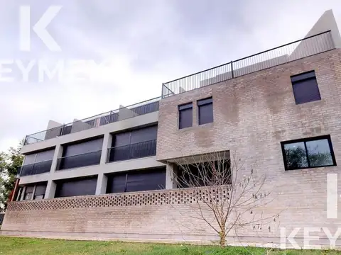 VENTA DEPARTAMENTO  - Tolosa