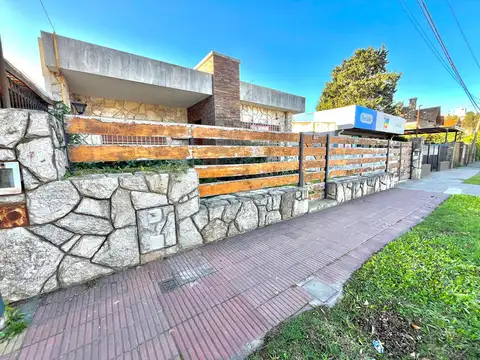 Juan Jose Paso al 7800 - Fisherton