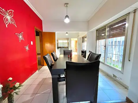 Casa en Venta 20 años