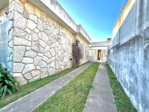 Casa en Venta en Fisherton, USD 127.000