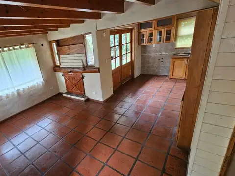 Casa 2 dorm. en venta