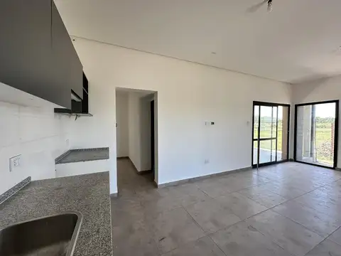 La Toscana - Piñero