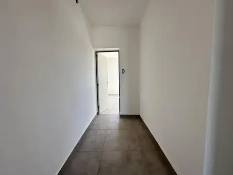 Casa de un dormitorio a estrenar en Barrio abierto La Toscana – Piñero