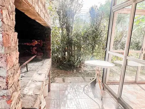 Casa en Venta 15 años