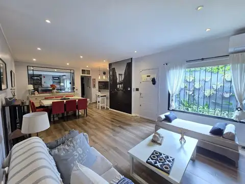 PH 4 AMBIENTES EN VENTA EN BERNAL QUINCHO Y JARDÍN