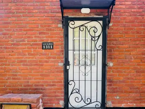 HERMOSO MONOAMBIENTE EN ZONAS DE QUINTAS