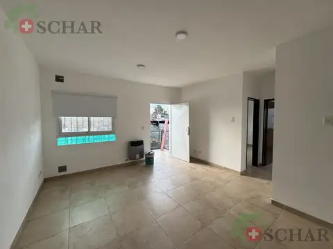 Departamento en Centro