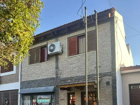 Dúplex Venta 3 Dormitorios. Poeta Lugones, Córdoba.