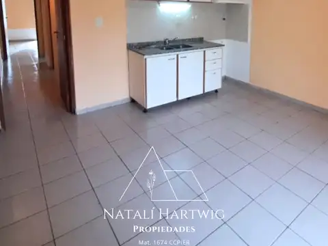 DEPARTAMENTO VISTA AL LAGO