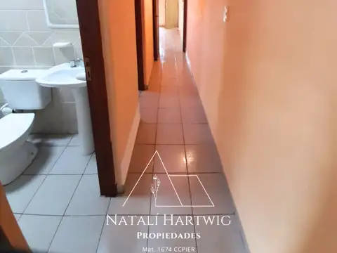 Departamento en Venta de 2 dormitorios