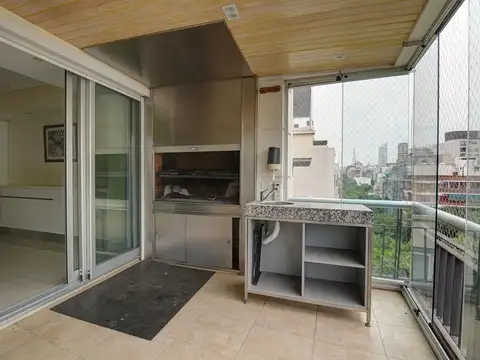 Departamento en Venta en Caballito, USD 699.999