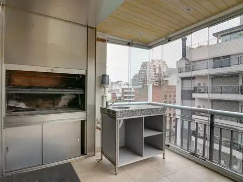 Departamento en Venta de 3 dormitorios