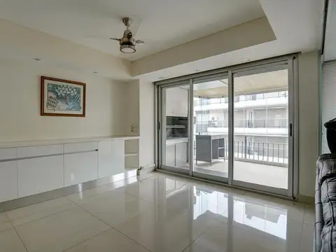 Departamento 5 ambientes con 3 baños