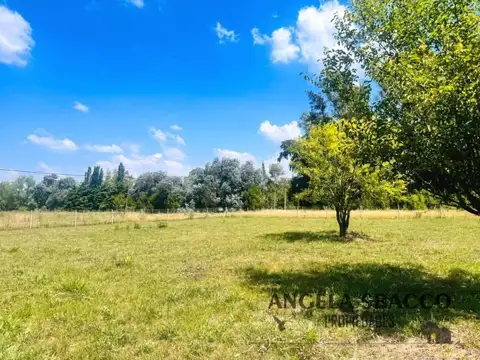 Terreno en Venta de 2750,0 m2