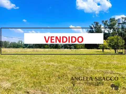 Altos de Robles, Exaltación de La Cruz 2750 m2