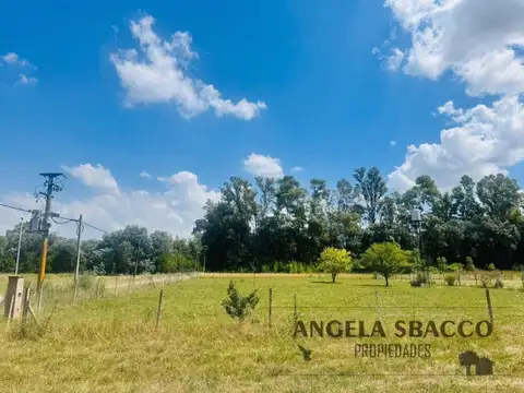 Terreno en Venta en Exaltacion De La Cruz, USD 39.500