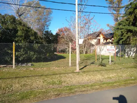 Terreno en Venta en Countries y Barrios Cerrados en Berazategui, USD 115.000