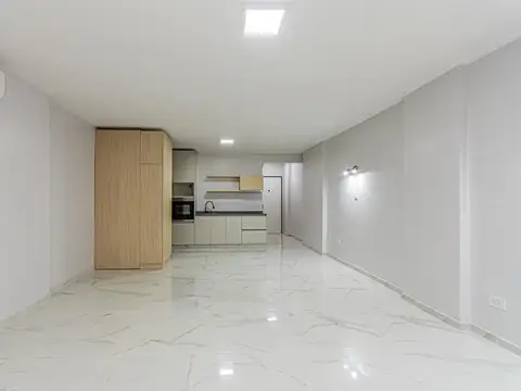 Departamento en Alquiler en San Nicolás, USD 700