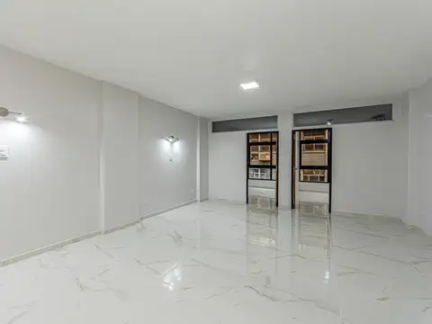 Departamento en Alquiler Apto profesional