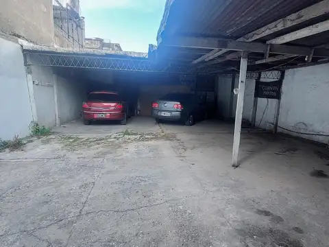 Terreno en Venta 8  mts Frente