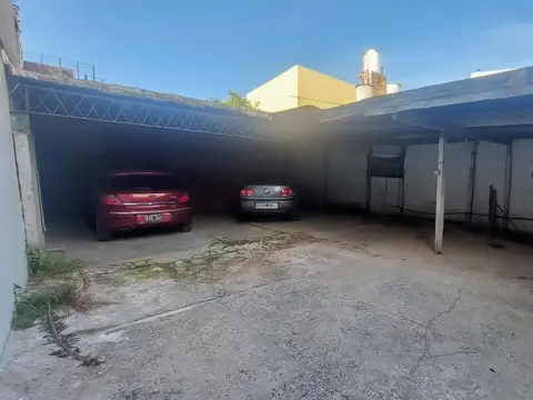 VENTA - Terreno  San Lorenzo y Bv. Avellaneda, ideal constructoras - Echesortu, Rosario