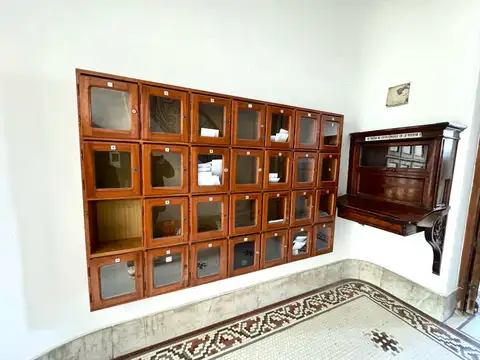 Departamento en Venta en Almagro, USD 55.000