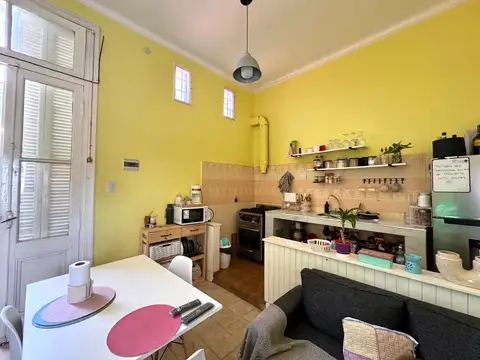 Av. Belgrano al 3000