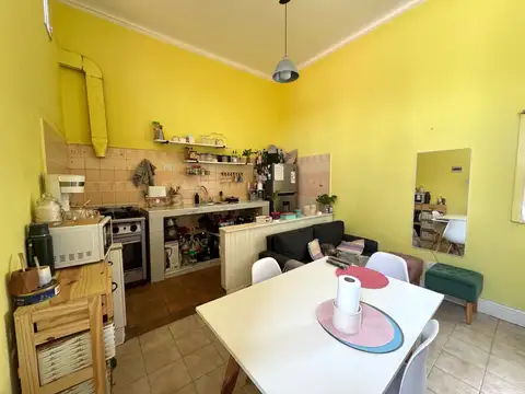 Departamento en Venta 65 años