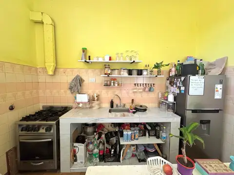 Departamento tipo PH - excelente oportunidad - Almagro