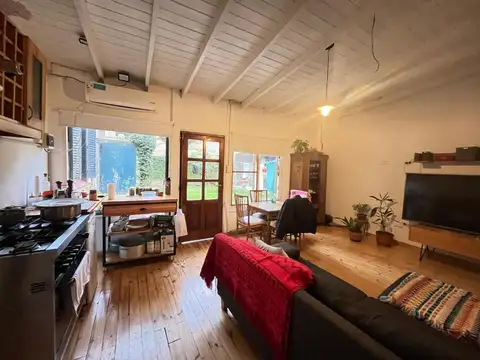 Casa en Venta 50 años