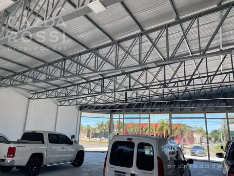 Terreno en Venta de 620,0 m2