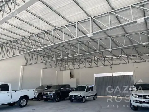 Terreno en Venta 18  mts Frente